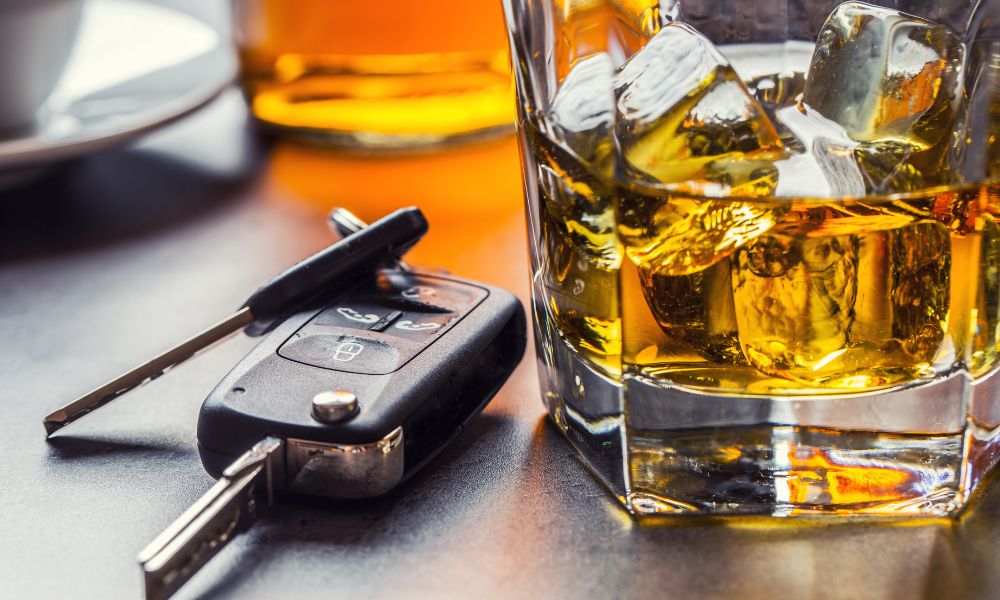 Dangers of Drinking and Driving: How To Prevent It