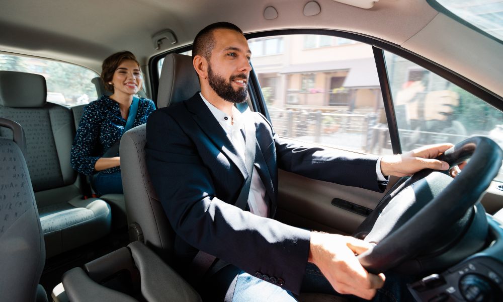 Debunking 4 Common Driving Service Myths