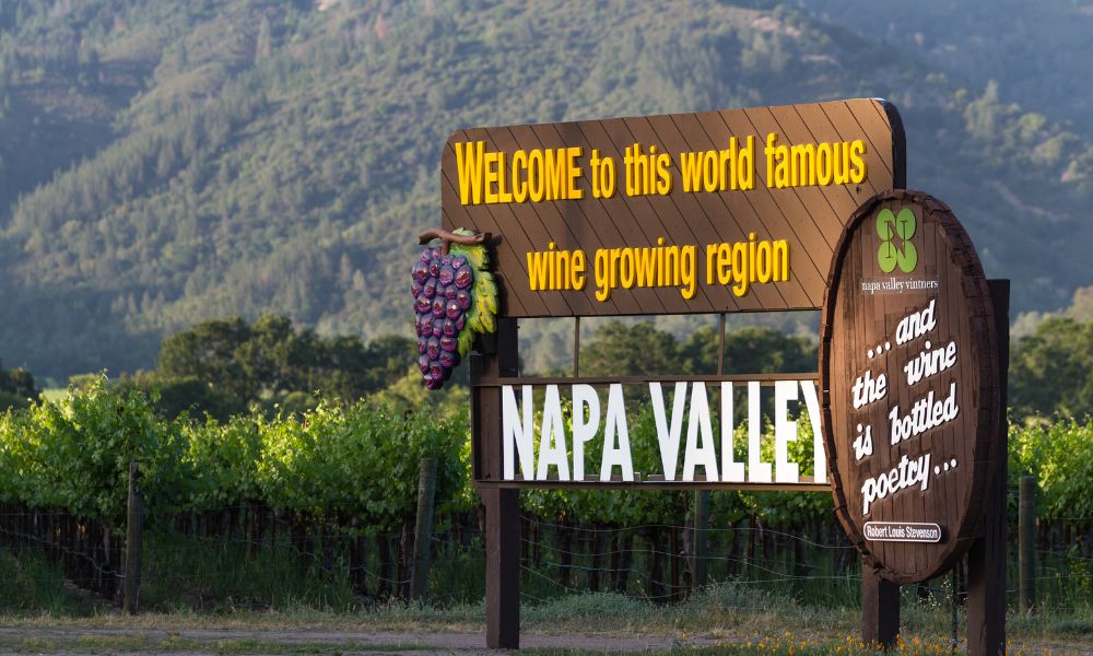 Planning Your Napa Valley Trip: What To Know